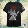 Temporal Dimensions Patches Merch Store Bestial Mockery Gospel Of The Insane Shortsleeve 4 Temporal Dimensions Patches Merch Store Bestial Mockery Gospel Of The Insane Shortsleeve