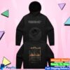 Tesseract Merch Store Burning Cube Hoodie Black 2 Tesseract Merch Store Burning Cube Hoodie Black