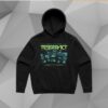 Tesseract Merch Store Eyes Hoodie Black 4 Tesseract Merch Store Eyes Hoodie Black