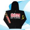Thats A Awful Lot Of Cough Syrup Merch Store Awful Lot Of Octane Hoodie