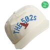 The 502S Merch Store Seagull Hat
