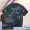 The A7xworld Merch Store 247 X Avenged Sevenfold Nightmare Tee