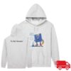 The Avalanches Store Merch No Bad Memories Hoodie 2 The Avalanches Store Merch No Bad Memories Hoodie