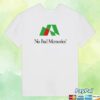 The Avalanches Store Merch No Bad Memories White T-Shirt 4 The Avalanches Store Merch No Bad Memories White T-Shirt