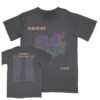 The Barr Brothers Merch Shop Black Photo Tour Tee 2025-2026s 2 The Barr Brothers Merch Shop Black Photo Tour Tee 2025-2026s