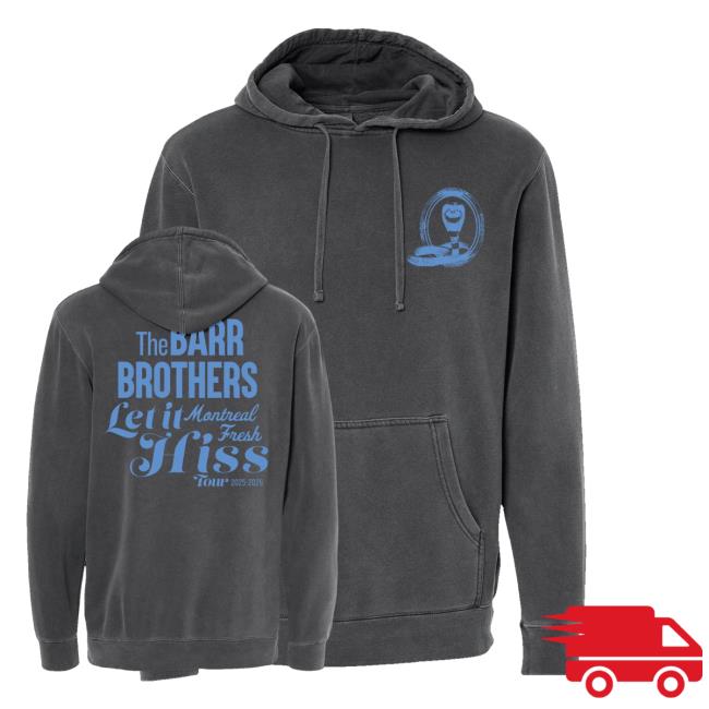The Barr Brothers Merch Shop Snake Hoodie 5 The Barr Brothers Merch Shop Snake Hoodie
