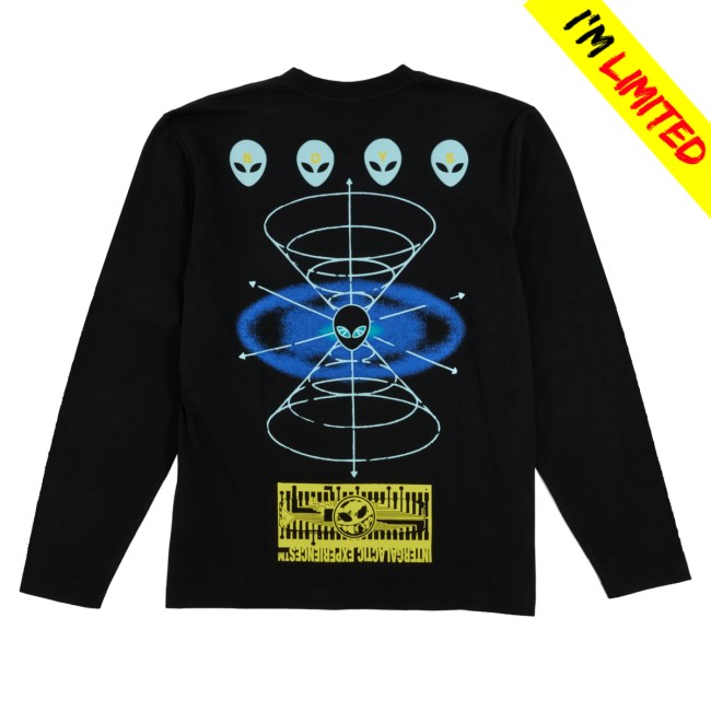 The Boys Store Merch Invasion Boys Vision Long Sleeve Shirt 5 The Boys Store Merch Invasion Boys Vision Long Sleeve Shirt