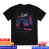 The Cure Merch Store Tallinn 2026 Event T-Shirt 6 The Cure Merch Store Tallinn 2026 Event T-Shirt