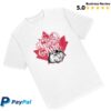 The Guess Who Merch Store Beaver Tee 1 The Guess Who Merch Store Beaver Tee