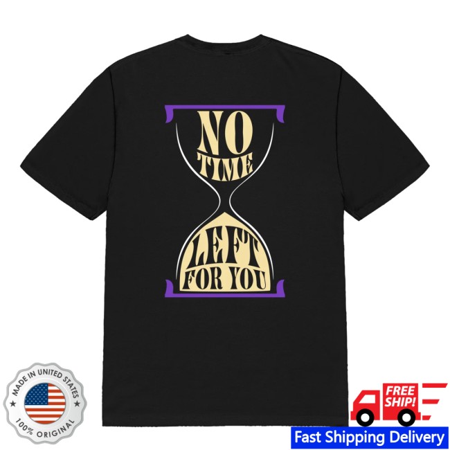 The Guess Who Merch Store No Time Tee 5 The Guess Who Merch Store No Time Tee