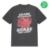 The Guess Who Merch Store Share The Land Tee 4 The Guess Who Merch Store Share The Land Tee