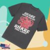 The Guess Who Merch Store Share The Land Tee 1 The Guess Who Merch Store Share The Land Tee