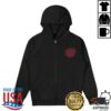 The Guess Who Merch Store Takin' It Back Guitar Zip-Up Hoodie 5 The Guess Who Merch Store Takin' It Back Guitar Zip-Up Hoodie