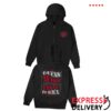 The Guess Who Merch Store Takin' It Back Guitar Zip-Up Hoodie