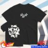 The Hang Loose Hut Merch Store Shop Hlh Unisex T-Shirt