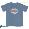 The Lost Bros Merch Store You Are Not Alone Tee