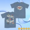 The Lost Bros Merch Store You Are Not Alone Tee