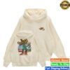 The Sphere Merch Shop Store The Wizard Of Oz At Sphere Yellow Brick Road Vintage Hoodie