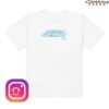 Trafalgar Releasing Merch Store Katy Perry The Lifetimes Tour Live From Paris Comfort Colors Shirt White
