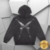 Trafalgar Releasing Merch Store Katy Perry The Lifetimes Tour Live From Paris Hoodie