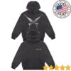 Trafalgar Releasing Merch Store Katy Perry The Lifetimes Tour Live From Paris Hoodie