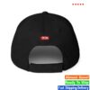 Tucker Carlson Merch Store Cull The Flock Baseball Hat Black