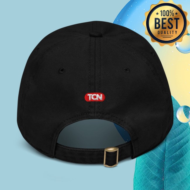 Tucker Carlson Merch Store Cull The Flock Vintage Metalhead Hat Black 4 Tucker Carlson Merch Store Cull The Flock Vintage Metalhead Hat Black
