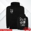 Twin Noir Merch Store Twin Noir Tape Machine Zip-Hood 2 Twin Noir Merch Store Twin Noir Tape Machine Zip-Hood