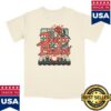 Twin Peaks Merch Store City Tee