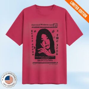 Two Jeys Merch Store Tj X Pg Bussines Tee Pink