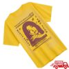 Two Jeys Merch Store Tj X Pg Bussines Tee Yellow