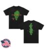 Type O Negative Merch Store October Rust 30 T-Shirt