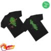 Type O Negative Merch Store October Rust 30 T-Shirt 1 Type O Negative Merch Store October Rust 30 T-Shirt