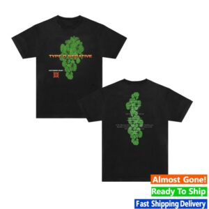 Type O Negative Merch Store October Rust 30 Shirt