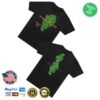 Type O Negative Merch Store October Rust 30 Shirt