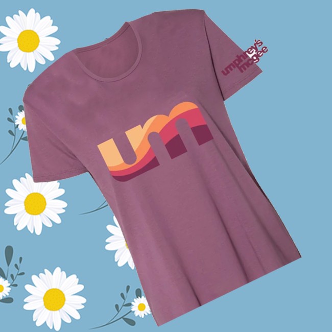 Umphrey's Mcgee Merch Store Bold Lines Ladies Shirt 3 Umphrey's Mcgee Merch Store Bold Lines Ladies Shirt