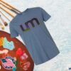 Umphrey's Mcgee Merch Store Slate Mcgeek Lightcycle Run Shirt