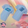 Umphrey's Mcgee Merch Store Triple Wide Youth Shirt