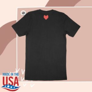 Undertale Symphony Merch Store Undertale- Kv Shirt