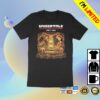 Undertale Symphony Merch Store Undertale- Kv Shirt