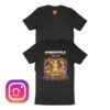 Undertale Symphony Merch Store Undertale- Kv Shirt