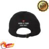Undertale Symphony Merch Store Undertale World Tour Hat