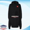 Undertale Symphony Merch Store Undertale World Tour Hoodie 2 Undertale Symphony Merch Store Undertale World Tour Hoodie
