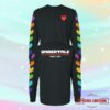 Undertale Symphony Merch Store Undertale World Tour Long Sleeve Shirt 2 Undertale Symphony Merch Store Undertale World Tour Long Sleeve Shirt