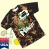 United State Store Merch It Came From The Midwest Tie Dye Tee 1 United State Shop Store Merch It Came From The Midwest Tie Dye Tee