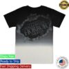 Universal Merch Store Halloween Horror Nights 2026 Fashion Logo T-Shirt