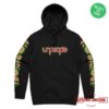 Unpeople Merch Store Garden Hoodie Black 5 Unpeople Merch Store Garden Hoodie Black