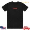 Unpeople Merch Store Logo Tee Black