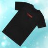 Unpeople Merch Store Logo Tee Black 1 Unpeople Merch Store Logo Tee Black
