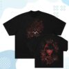 Vana Merch Store Runic Tee